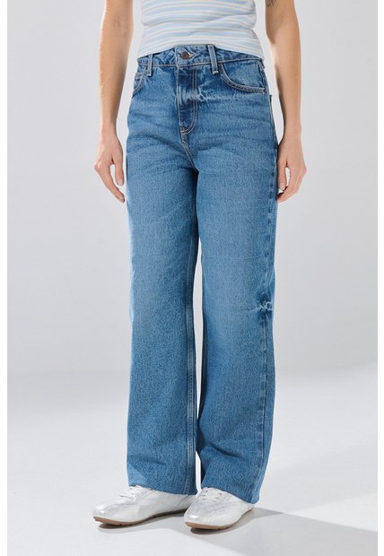 KOAJ PANTALON KOAJ JEAN 90S 34426 3/26