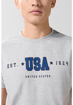 CAMISETA KOAJ 23430 2/25