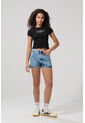 KOAJ SHORT VINTAGE KOAJ JEAN AG 26026 M 3/25 de Koaj