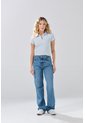 KOAJ PANTALON KOAJ JEAN 90S 34426 3/26 de Koaj