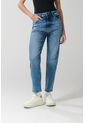 KOAJ PANTALON KOAJ JEAN MOM STA 22706  2/25 de Koaj
