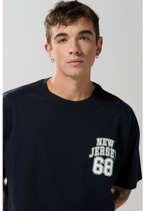 CAMISETA KOAJ NIU 23504 2/25