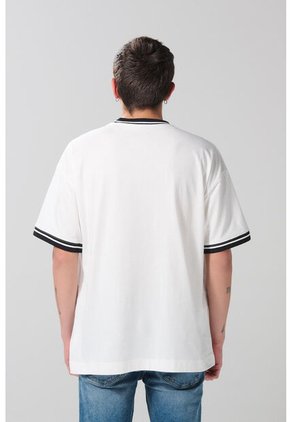 CAMISETA KOAJ RICHE 1/25