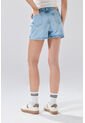 KOAJ SHORT KOAJ JEAN VINTAGE 32263 2/26 de Koaj