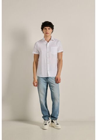 CAMISA KOAJ SPORT COLLAR MC 8737 2/24 Koaj