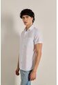CAMISA KOAJ SPORT COLLAR MC 8737 2/24 de Koaj