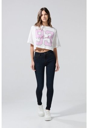 KOAJ PANTALON KOAJ JEAN PUSH UP 28076 3/25