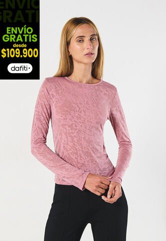 KOAJ CAMISETA KOAJ LIBI 14857 4/24 Koaj