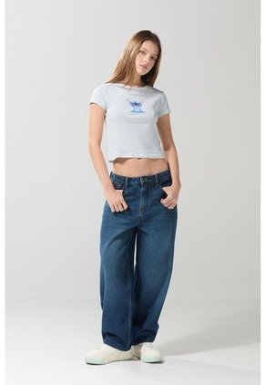 CAMISETA KOAJ ROF 21990 2/25