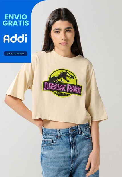 CAMISETA KOAJ GELA 24506 2/25