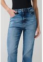 KOAJ PANTALON KOAJ JEAN MOM STA 22706  2/25 de Koaj