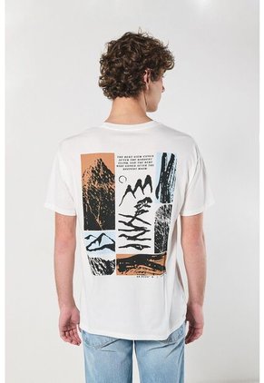 CAMISETA KOAJ 15207 4/24