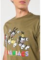 KOAJ CAMISETA KOAJ ROANMEK 15309 4/24 de Koaj