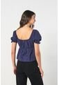 BLUSA KOAJ OVELA MC 5324 2/24 de Koaj