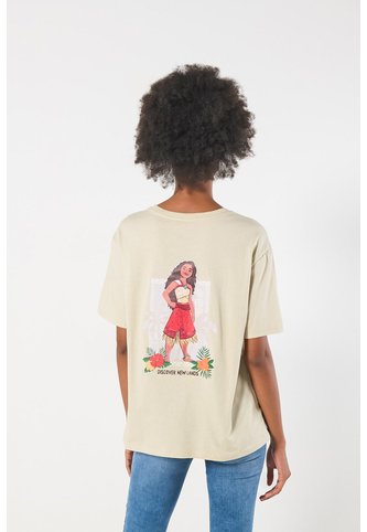 KOAJ CAMISETA KOAJ ANI 15924 4/24 Koaj