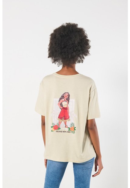 KOAJ CAMISETA KOAJ ANI 15924 4/24