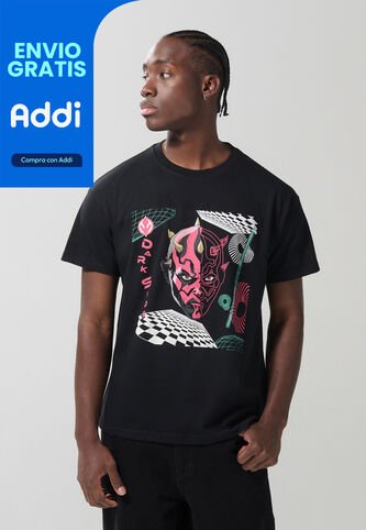 CAMISETA KOAJ IBALLZO 22986 2/25 Koaj