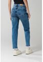 KOAJ PANTALON KOAJ JEAN MOM STA 22706  2/25 de Koaj