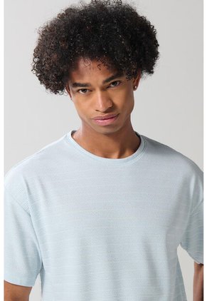 CAMISETA KOAJ BEL 19637 1/25