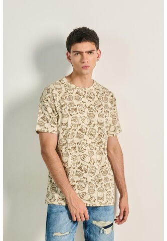 KOAJ CAMISETA KOAJ MINGOLL 10123 2/24 Koaj