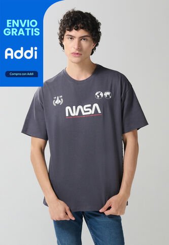 KOAJ CAMISETA KOAJ GETYK 22330 2/25 Koaj