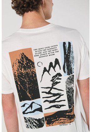 CAMISETA KOAJ 15207 4/24