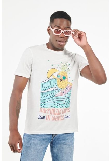 KOAJ-CAMISETA KOAJ SECORT 20 4/22