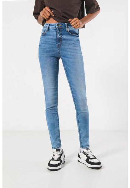 KOAJ PANTALON KOAJ JEAN JEGGING STA 16406 4/24