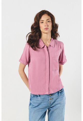 KOAJ BLUSA KOAJ CAMISERA MC BOL 11054 1/25 Koaj
