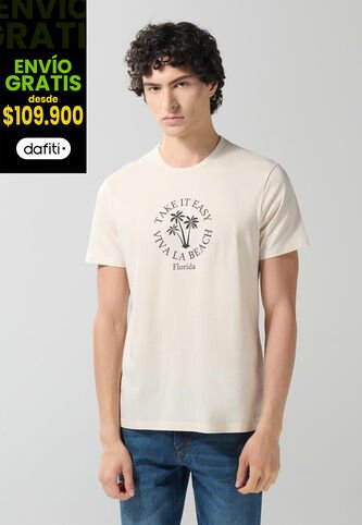KOAJ CAMISETA KOAJ 20911  1/25 Koaj