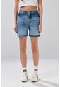 KOAJ SHORT KOAJ JEAN EXBOYFRIEND 34537 3/26 de Koaj