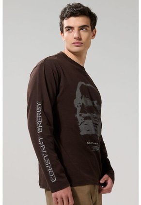 KOAJ CAMISETA KOAJ MONELYK 2/25