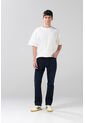 KOAJ PANTALON KOAJ JEAN STRAIGHT LEG 30642 4/ de Koaj