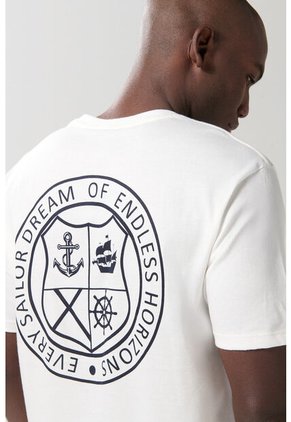 CAMISETA KOAJ 23434 2/25