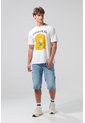 KOAJ CAMISETA KOAJ CINIK 26664 4/25 de Koaj