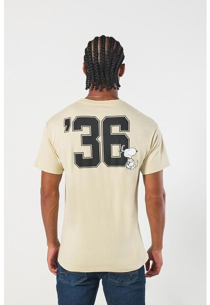 KOAJ CAMISETA KOAJ BELLEOK 15827 4/24