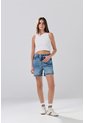 KOAJ SHORT KOAJ JEAN EXBOYFRIEND 34537 3/26 de Koaj