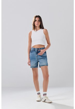 KOAJ SHORT KOAJ JEAN EXBOYFRIEND 34537 3/26