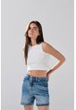 KOAJ SHORT KOAJ JEAN EXBOYFRIEND 34537 3/26 de Koaj