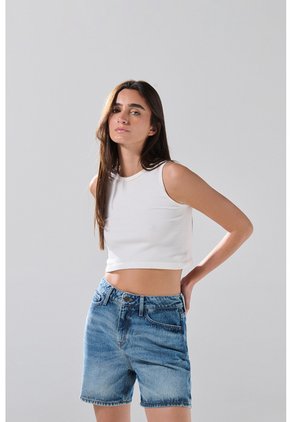 KOAJ SHORT KOAJ JEAN EXBOYFRIEND 34537 3/26