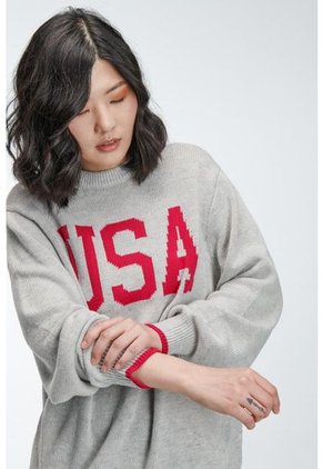 KOAJ-SUETER KOAJ FLUFY 4/21