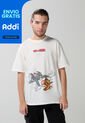 KOAJ CAMISETA KOAJ DIMANOL 21638 2/25 de Koaj
