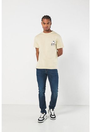 KOAJ CAMISETA KOAJ BELLEOK 15827 4/24