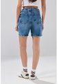 KOAJ SHORT KOAJ JEAN EXBOYFRIEND 34537 3/26 de Koaj