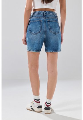 KOAJ SHORT KOAJ JEAN EXBOYFRIEND 34537 3/26
