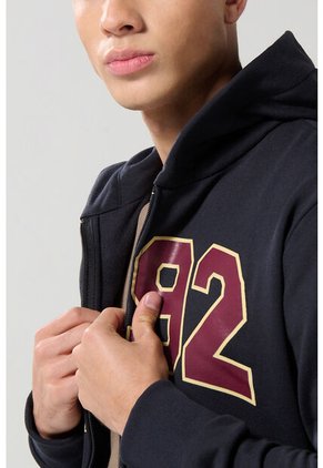 KOAJ CARDIGAN CAPOTA KOAJ 24977 3/25