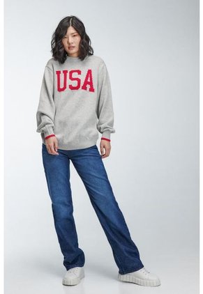 KOAJ-SUETER KOAJ FLUFY 4/21