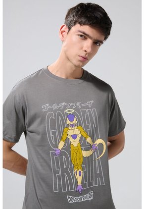 KOAJ CAMISETA KOAJ GOLDEKY 24028 3/25