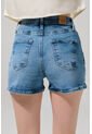 KOAJ SHORT KOAJ JEAN VINTAGE 27156 3/25 de Koaj