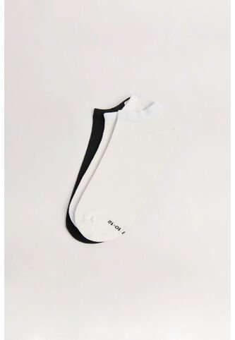 KOAJ SET MEDIAS KOAJ TOBILLERA 9915  2/24 X3 Koaj